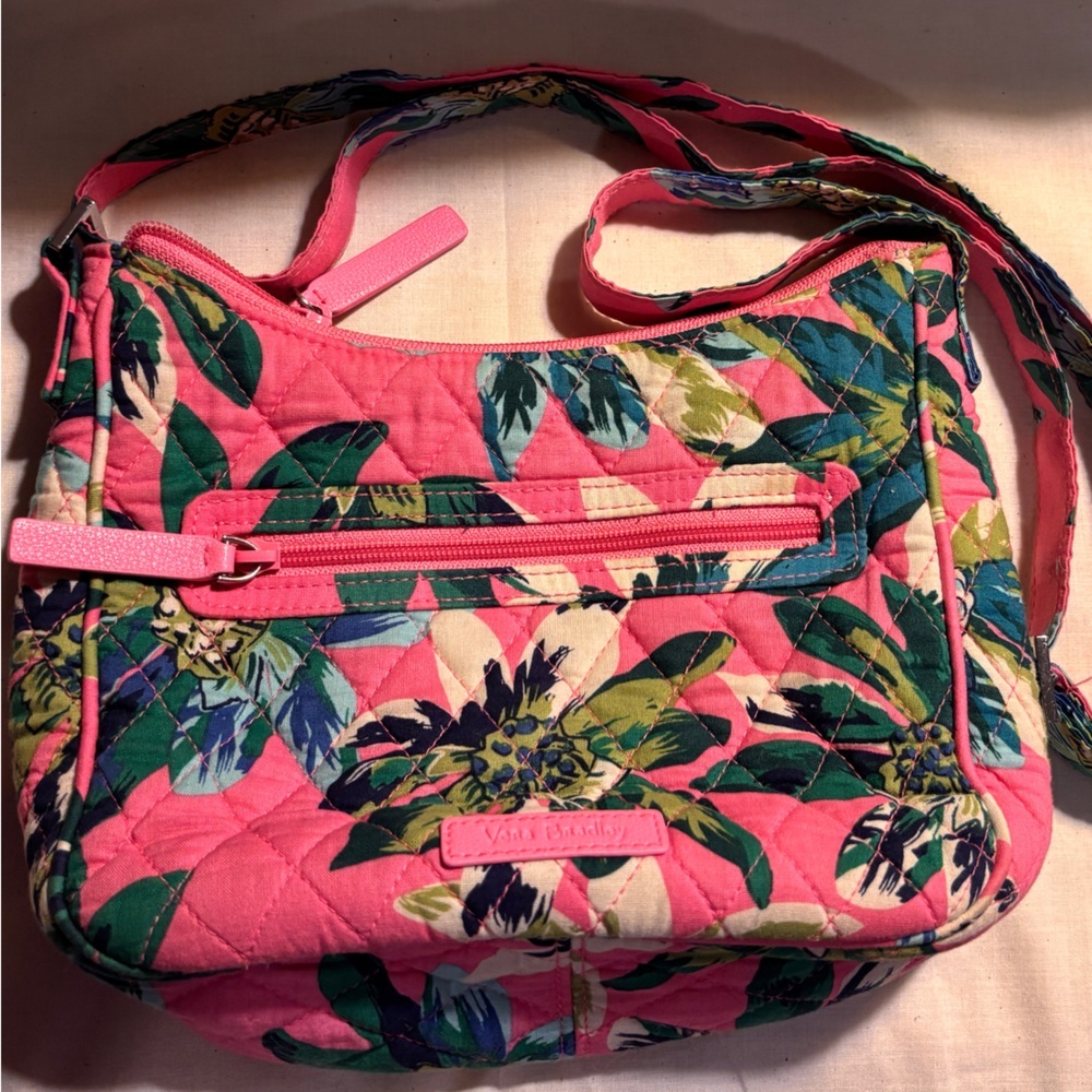 Vera Bradley Purse - Picture 10 of 10